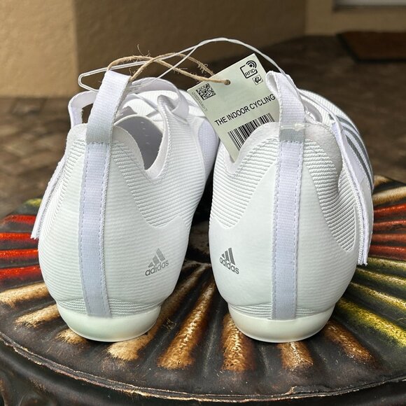 Adidas “The Indoor Cycling” Unisex Cycling Shoe – Men 13 – Women 14 – New - Picture 3 of 12